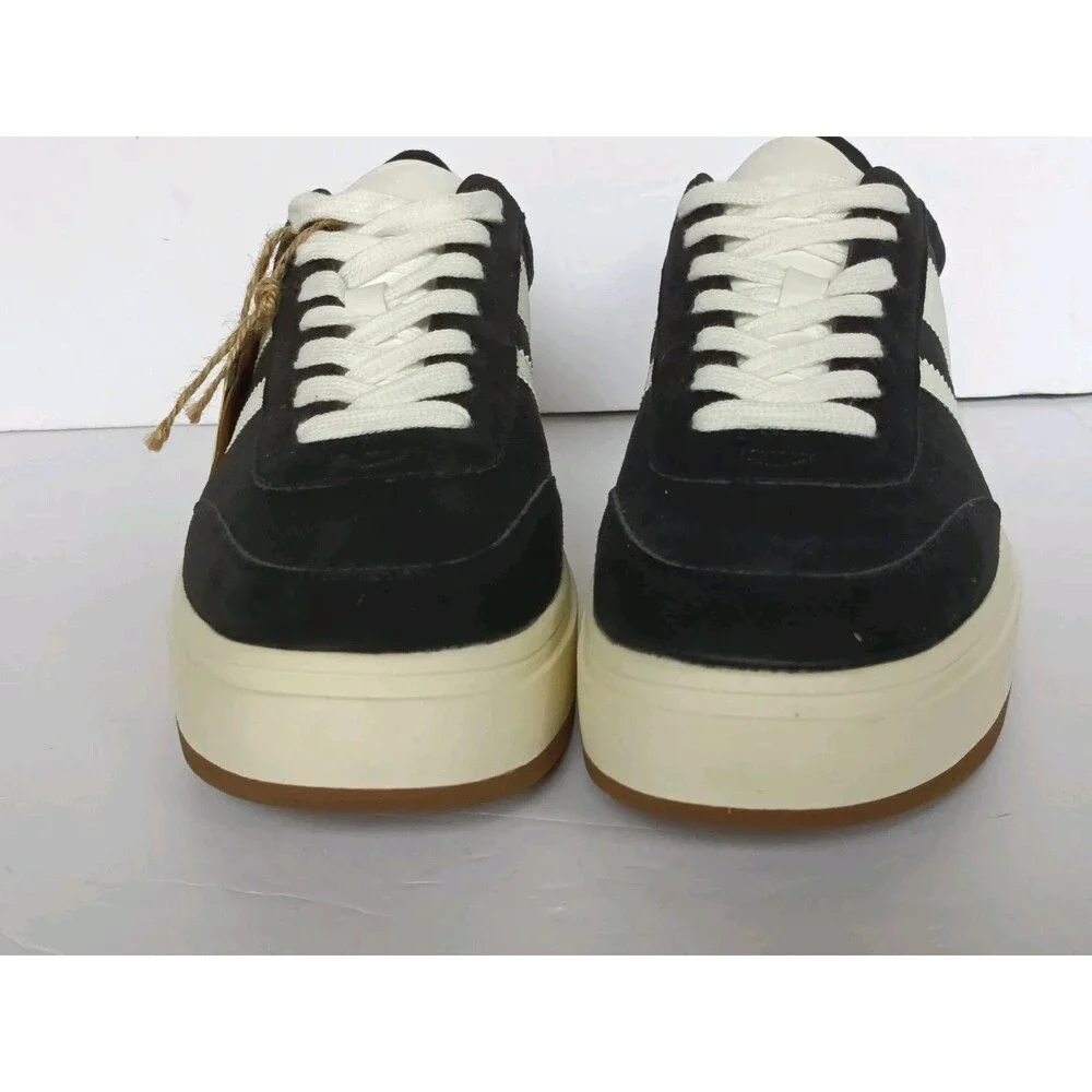 Project Cloud Sneakers Women's 11 Lace up Memory Foam Insole - Picture 4 of 7